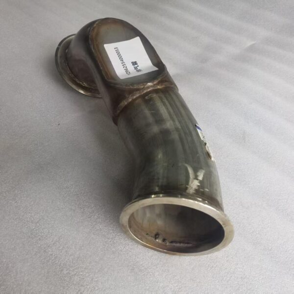 Exhaust pipe YZ962554000053
