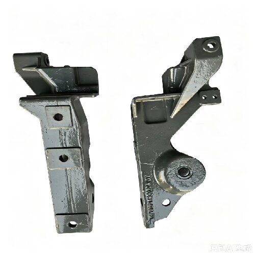 WG1671430023/WG1671430024 Front-mounted bracket left/right