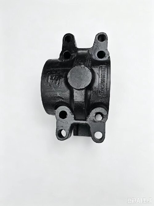 DZ91259520038 Balance Shaft Base - الصورة 2