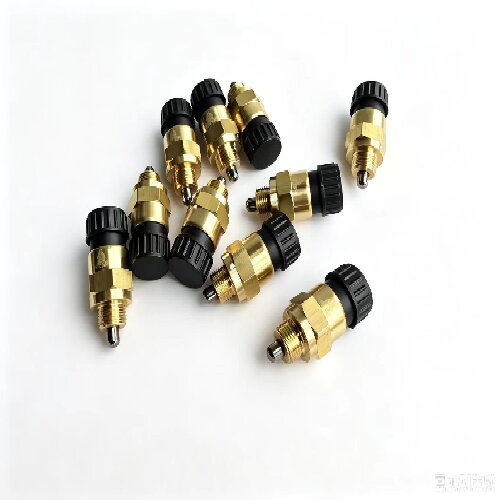 811W25503-0244 Pressure Switch