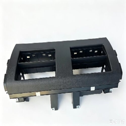 811W63903-6138 Driver-Side Miscellaneous Box Assembly