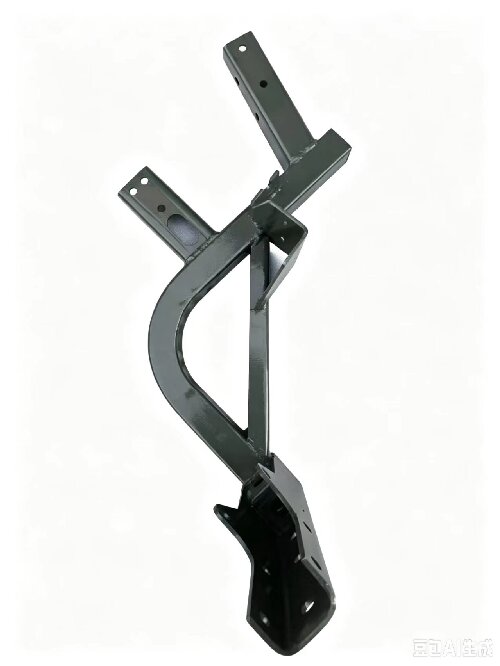 752W41615-5012 Right Pedal Bracket Welding Assembly - Imagen 2