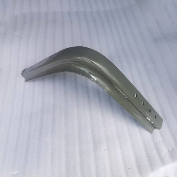 Fuel tank bracket WG9925550016