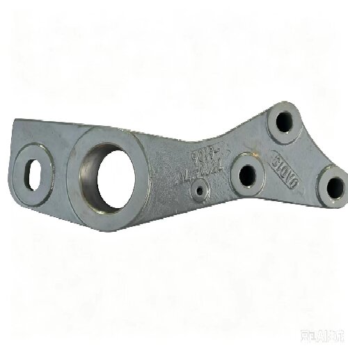 711W41701-6106 Rear Mount Mounting Mount Assembly for the Cab