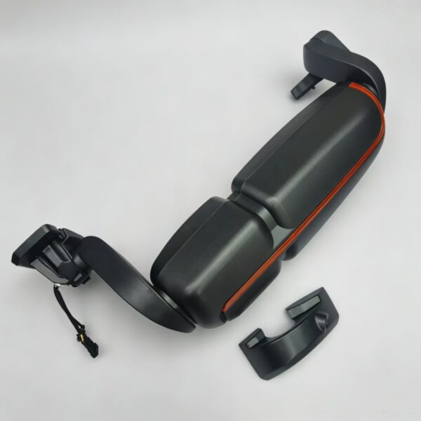 Rearview mirrorWG1664779101