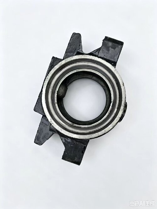 DZ91259520038 Balance Shaft Base - الصورة 3