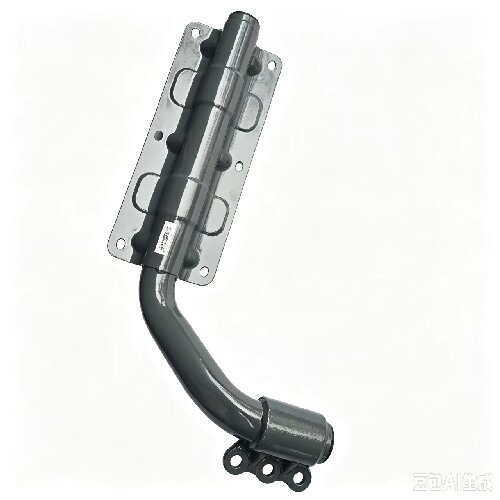 AZ160025000142 Rear Wheel Cover Mounting Bracket