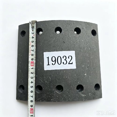 19032 Brake Friction Pad – Image 2