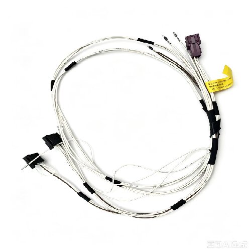 DZ95189776804 Power Take-off Instrument Accessories