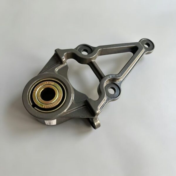 Front spring, rear support YZ9725520002