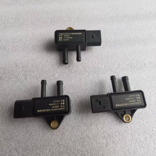 压差传感器Differential pressure sensor 610800190624