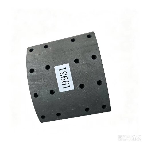 19931 Brake Friction Pad