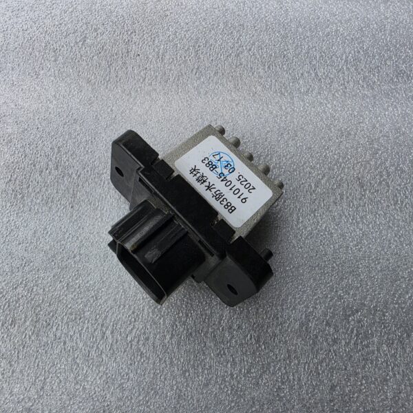 heater resistor 712W61942-1312