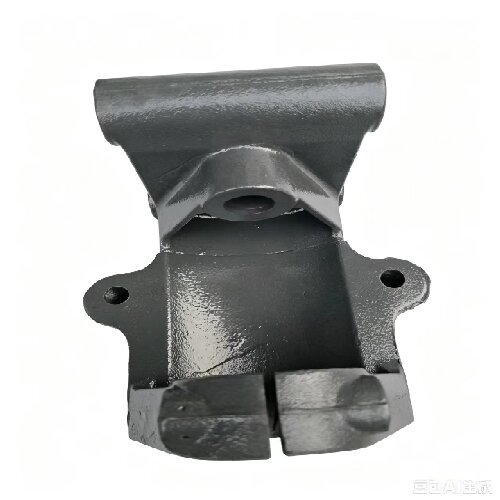 WG9925523108 Front Spring Front Bracket