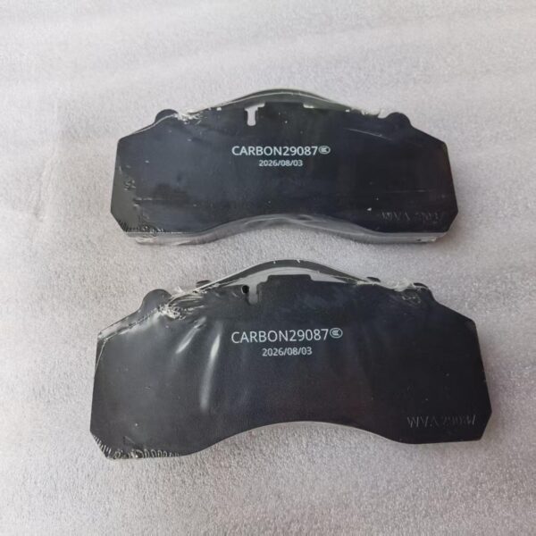 Brake block 29087