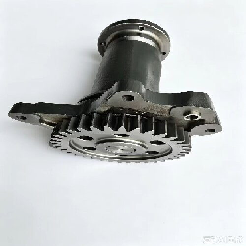 200V06609-5012 Fan Bracket Housing Assembly
