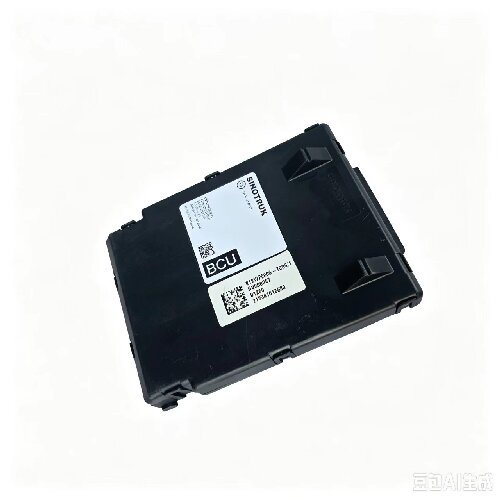 812W25806-7096 Body Control Unit BCU