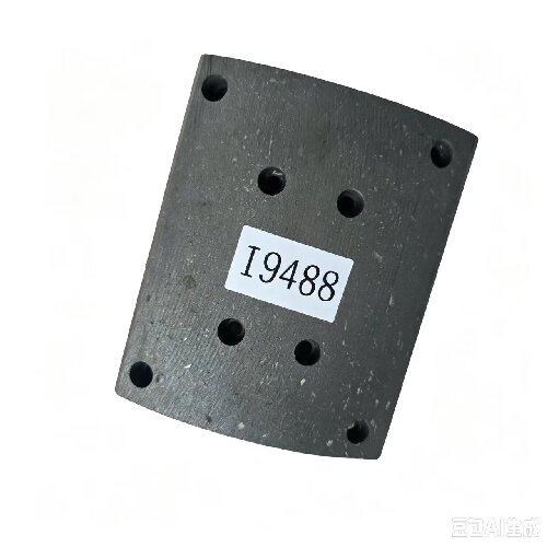 19488 Brake Friction Pad