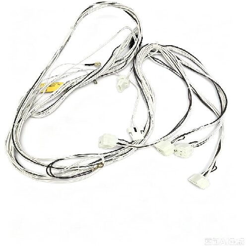 81.25426.6118 Electric Vehicle Door Connector
