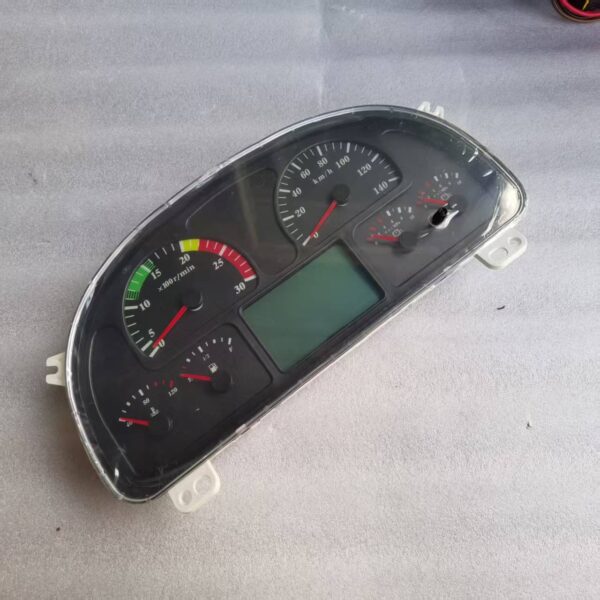 Combination instrument WG9719580035