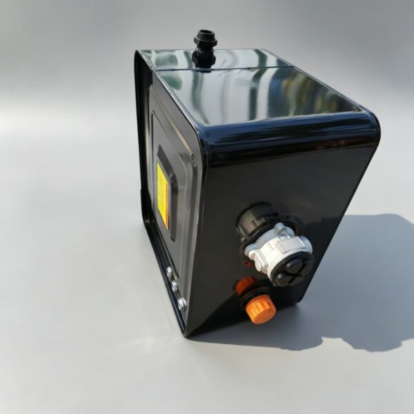 hydraulic oil tank  400X560X660