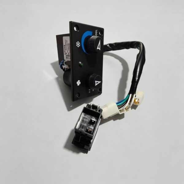Air conditioner electrical component 251811109