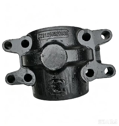 DZ91259520038 Balance Shaft Base - الصورة 4