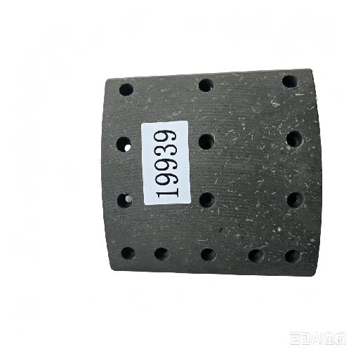 19939 Brake Friction Pad – Image 3