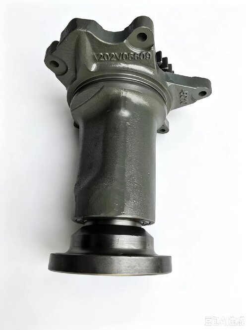 200V06609-5012 Fan Bracket Housing Assembly — изображение 2