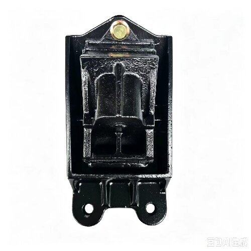 752-96210-0050 Front rubber support for the engine
