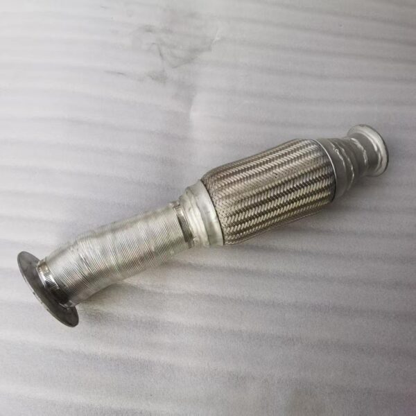 Metal hoseWG9716546627