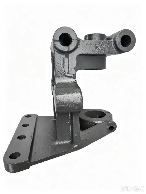 WG9925523108 Front Spring Front Bracket - Image 5