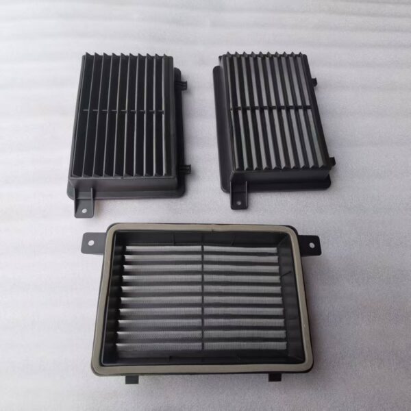 Air inlet protective mesh WG1642821032/AZ1642820061
