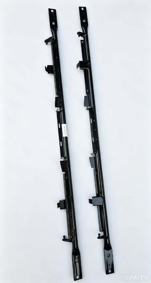 811W62821-5499 Front Connecting Beam Assembly - Image 3
