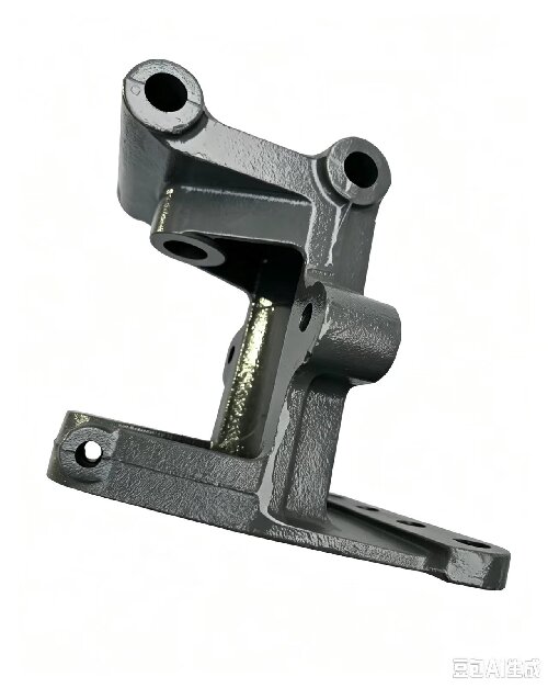 WG9925523108 Front Spring Front Bracket - Image 3