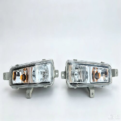 3732015-6 K9/3732020-6K9 front fog light (left/right)