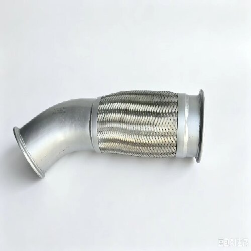 WG9725540182 Winded Flexible Hose
