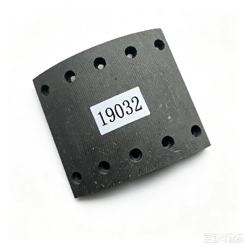 19032 Brake Friction Pad