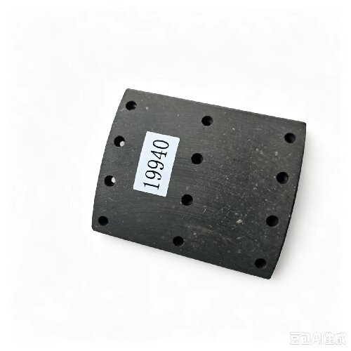 19940 Brake Friction Pad