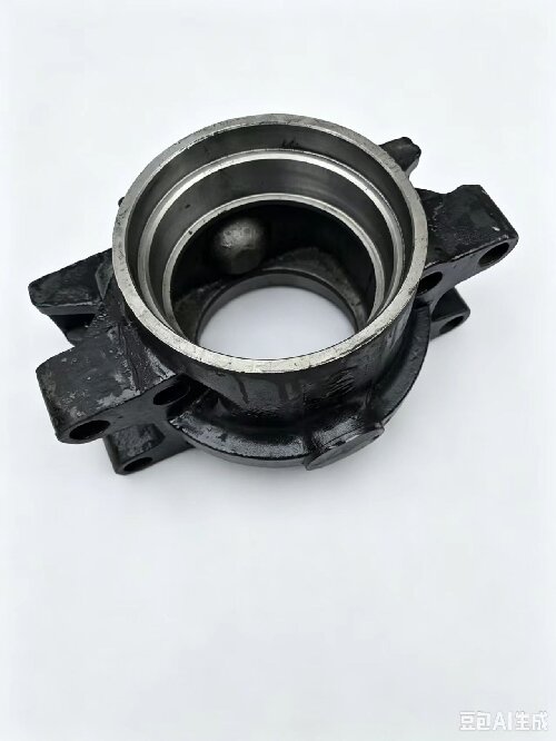 DZ91259520038 Balance Shaft Base - الصورة 5