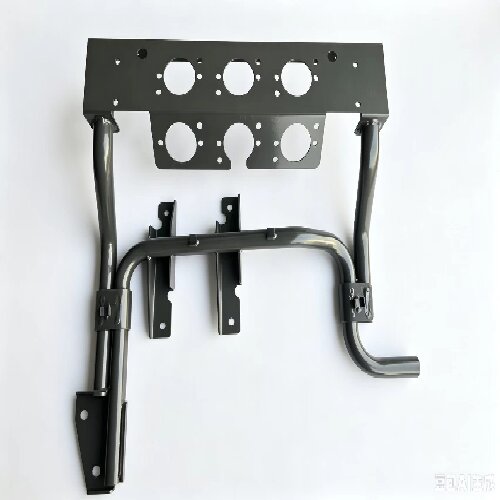 WG9925191138 Air Filter Assembly