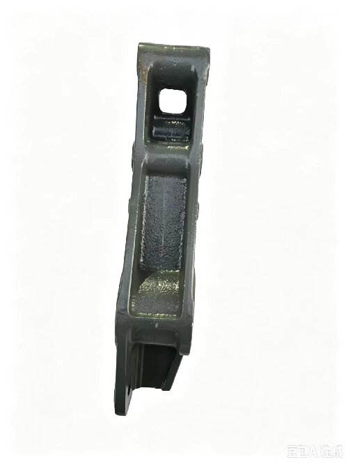 711W41701-6106 Rear Mount Mounting Mount Assembly for the Cab – Image 3