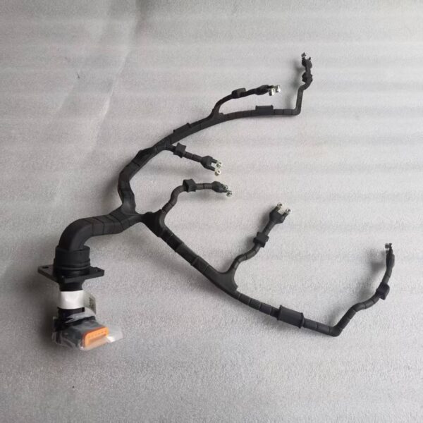 Injector wiring harness Injector wiring harness202V25413-6276