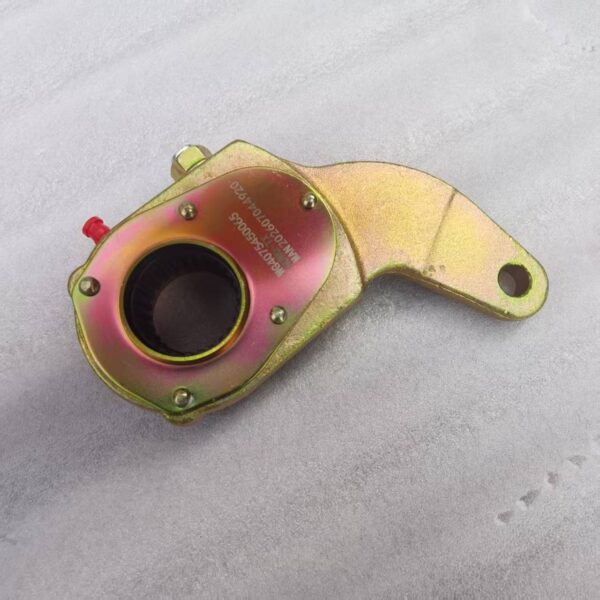 Brake clearance automatic adjustment arm manual  	WG4075450065