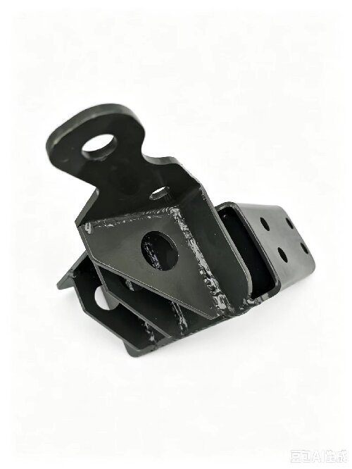 711W41701-5070 Front Mount of the Cab – Image 3