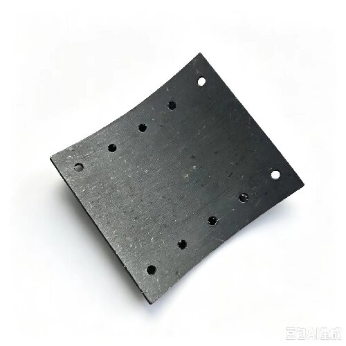 19032 Brake Friction Pad – Image 3