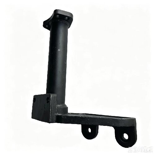 WG7117349088 Rear Axle Air Chamber Support Assembly (Right)