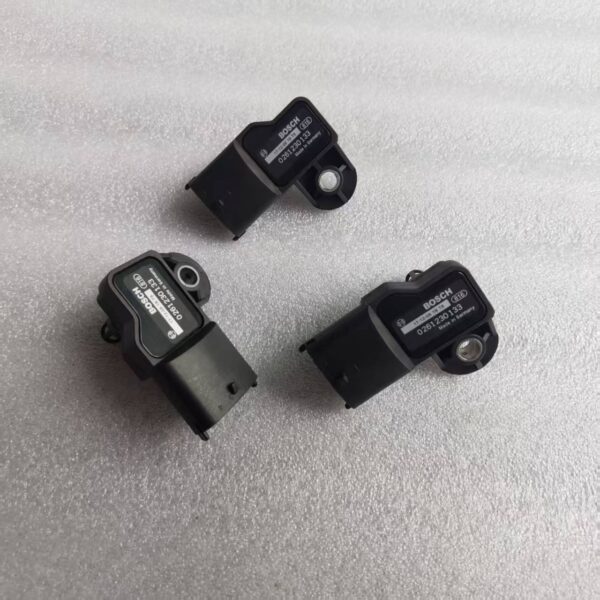 Intake Pressure Sensor 13034248通0261230133