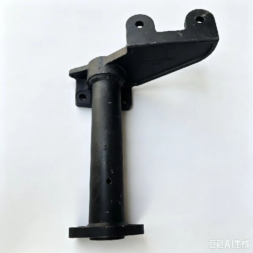 WG7117349088 Rear Axle Air Chamber Support Assembly (Right) - Imagen 4