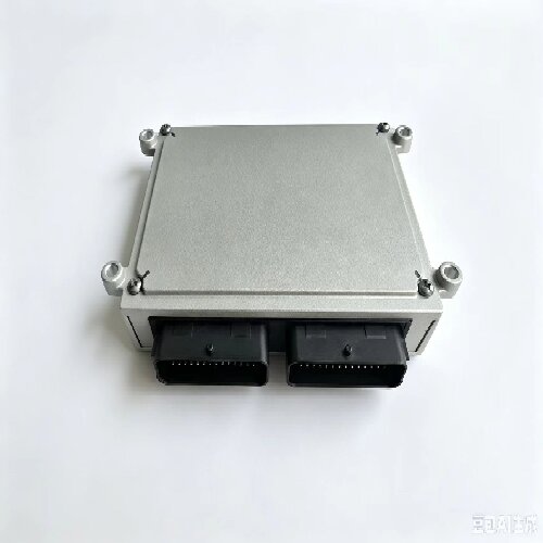 DZ93189585444 Retarder Controller
